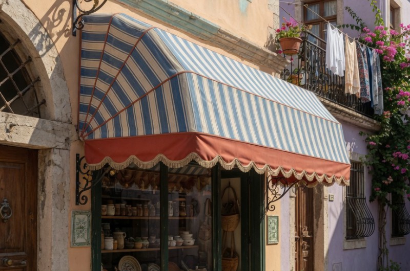 Fransız Tente İzmir