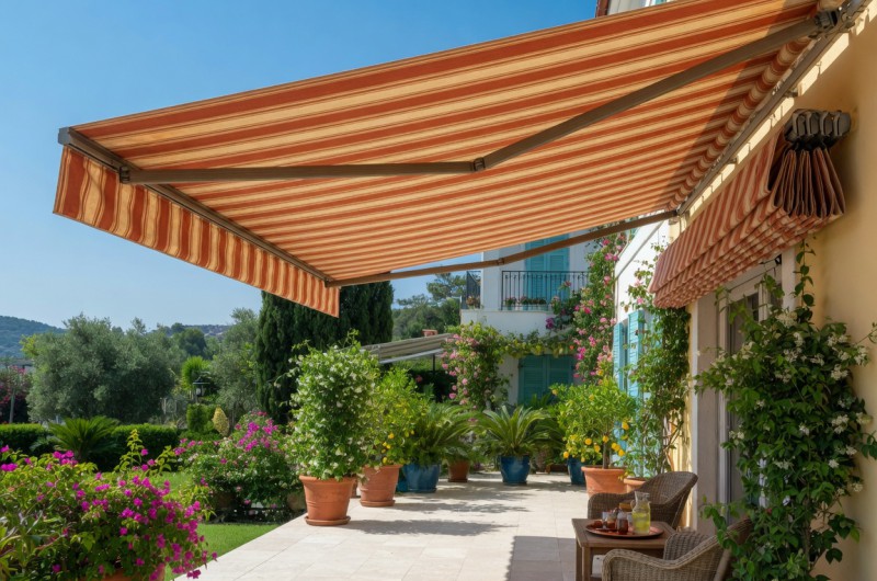 Körüklü Tente İzmir