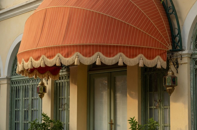 Pergola İzmir