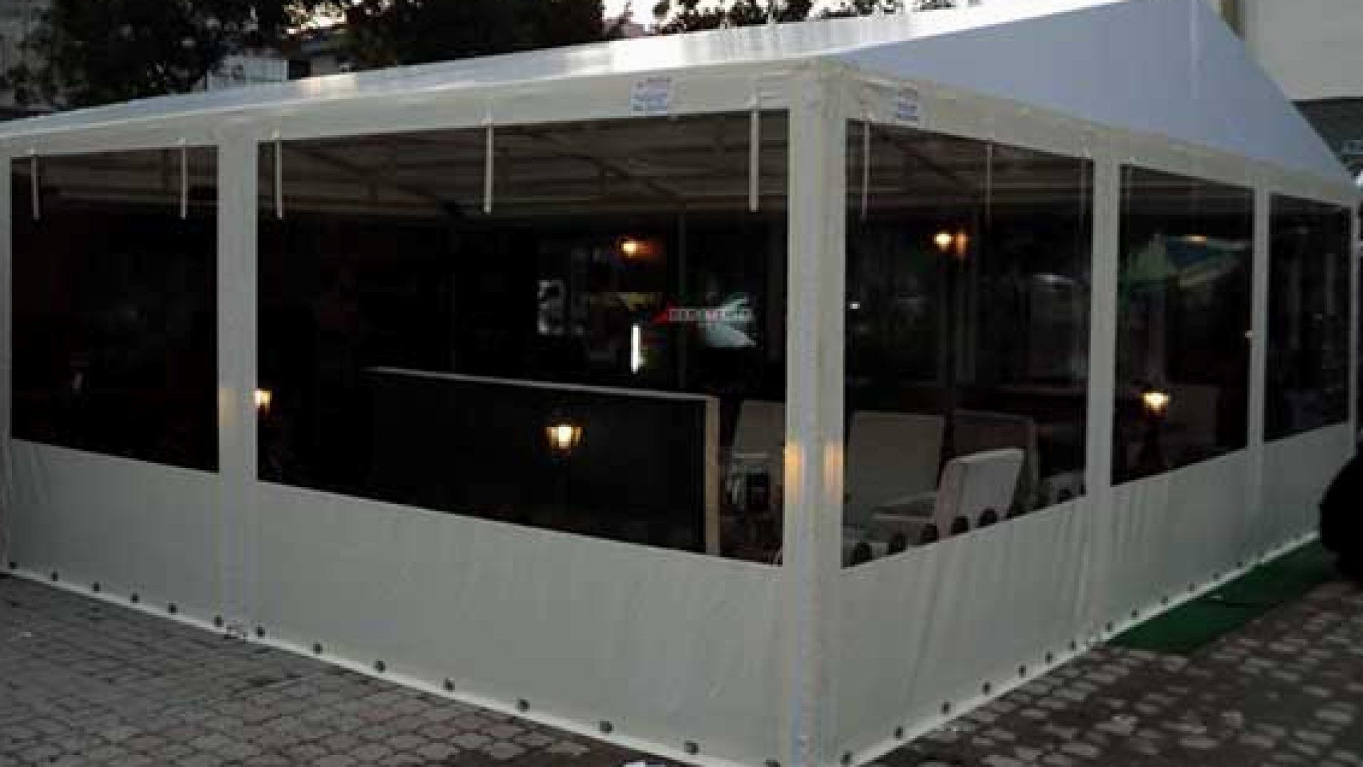 Şeffaf Store İzmir