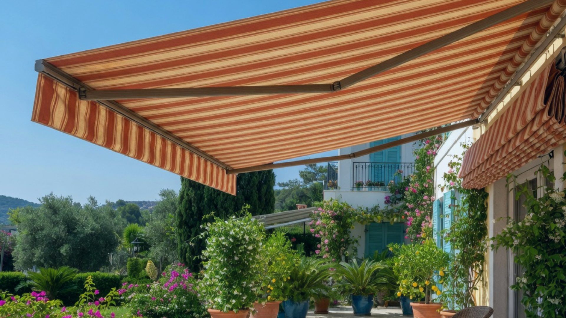 Karşıyaka Tente